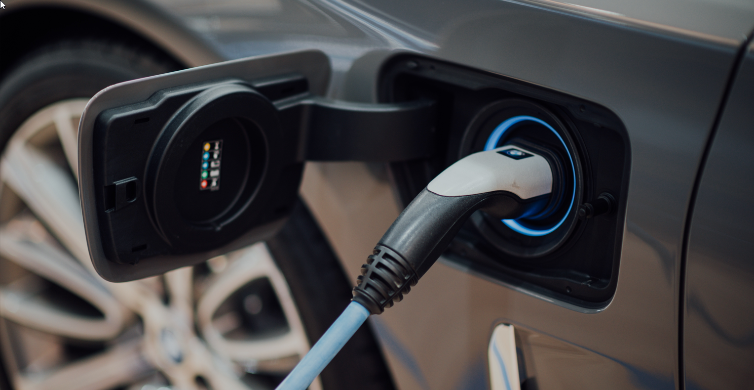 UK EV Charging companies - Digital Marketing Benchmark Report, Q3 2022 Published Today